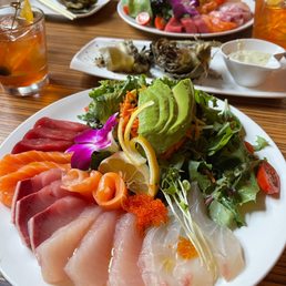 BLUE SAKANA BLACKHAWK - Updated December 2025 - 577 Photos & 493