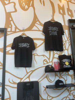 Idlewild Coffee by null