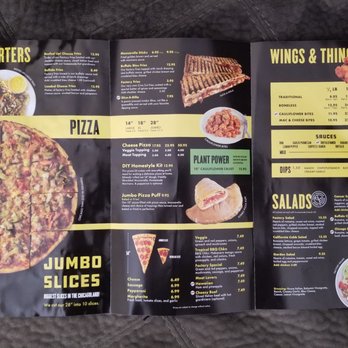 Slice Factory - Pizza Near Me - Maywood, Illinois Slice Factory - Pizza Near Me - Maywood, Illinois