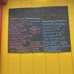 Menu Menu