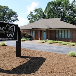 Graystone Family Dental