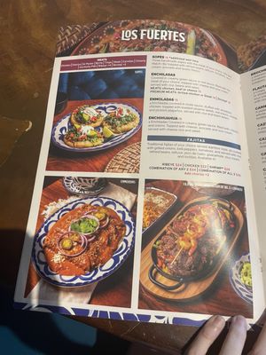 Menu photo 4 Las Delicias Dickson, TN Menu photo 4 Las Delicias Dickson, TN