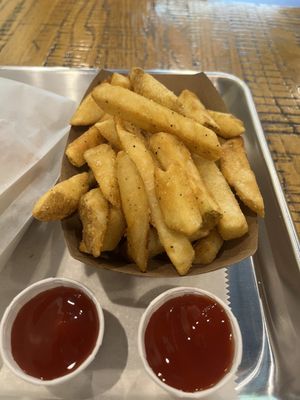 Burger Kraze by null