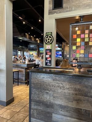 Chili's Grill & Bar by null