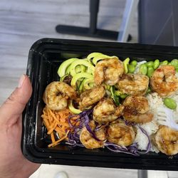 Taste Me Meals