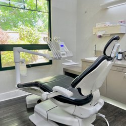 Donald Yang, DDS - Broadway Dental of Millbrae - State of the art equipment with digital technology