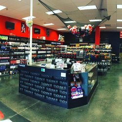 Discount Nutrition - Tampa