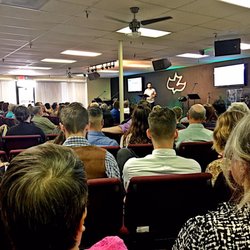 Calvary Chapel of Yuma