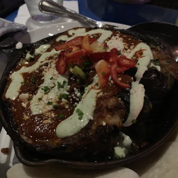 Fish Gaucho - Chile relleno fundido - also get this - Mexican Near Me - Paso Robles, California