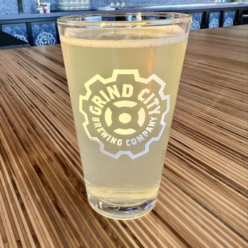 Grind City Brewing Company - Sour - Breweries Near Me - Memphis, Tennessee