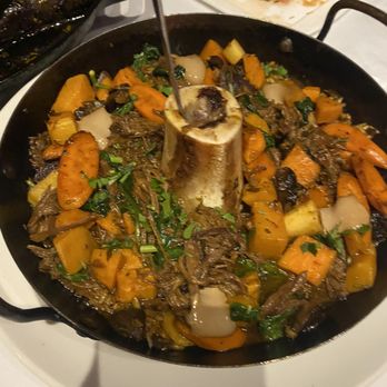 Carnivale Chicago - Oxtail paella - Latin American Near Me - Chicago, Illinois Carnivale Chicago - Oxtail paella - Latin American Near Me - Chicago, Illinois