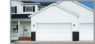 MID NEBRASKA GARAGE DOORS