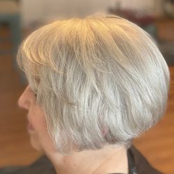 Creative Hair By Carolyn