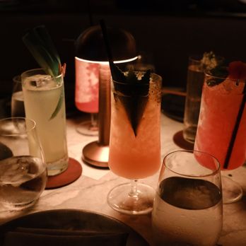 MILA Restaurant - heir of the god, other cocktails - Mediterranean Near Me - Miami Beach, Florida MILA Restaurant - heir of the god, other cocktails - Mediterranean Near Me - Miami Beach, Florida