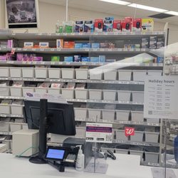 Walgreens