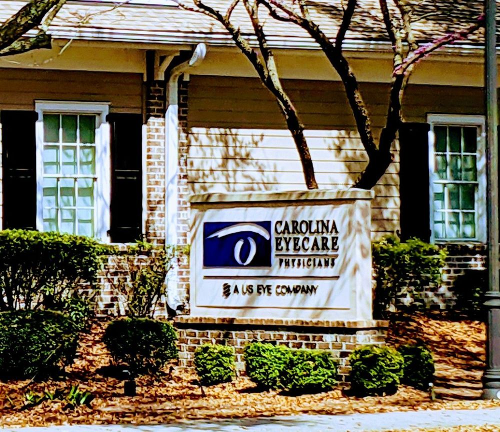 CAROLINA EYECARE PHYSICIANS BELLE HALL 805 Long Point Rd, Mount