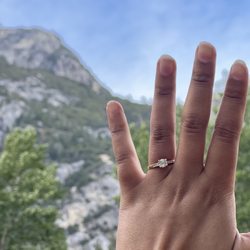 Timco Jewelers - Sentinel Beach, Yosemite, CA