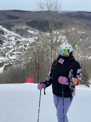 Greek Peak Mountain Resort by null