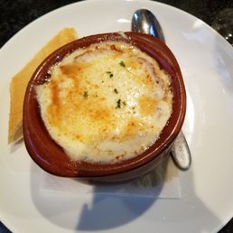 Classic French Onion Classic French Onion