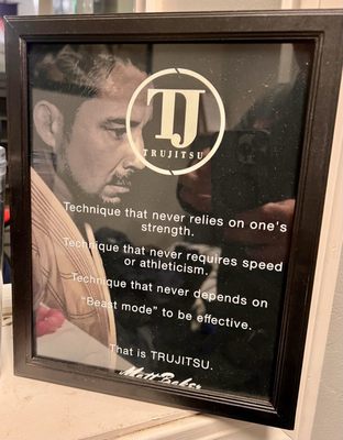 Bakersfield Brazilian Jiu Jitsu gym photo