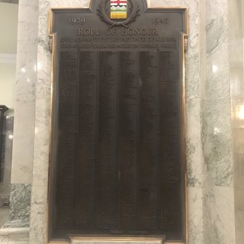 Legislative Assembly of Alberta - Public Services & Government Near Me - Edmonton, Alberta
