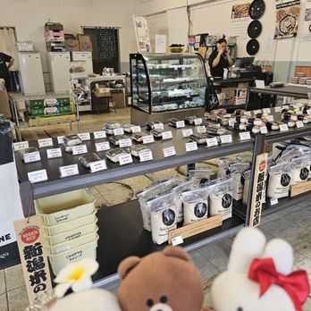 Got'z Grindz - Inside of the new location on 8.28.26 - Japanese Near Me - Kaneohe, Hawaii Got'z Grindz - Inside of the new location on 8.28.26 - Japanese Near Me - Kaneohe, Hawaii