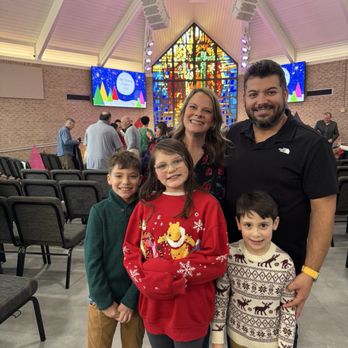 Upperoom Academy - Christmas program - Private Schools Near Me - Dallas, Texas Upperoom Academy - Christmas program - Private Schools Near Me - Dallas, Texas