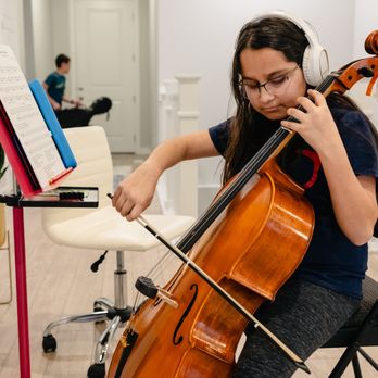 MLStrings - Educational Services Near Me - Eagle Mountain, Utah