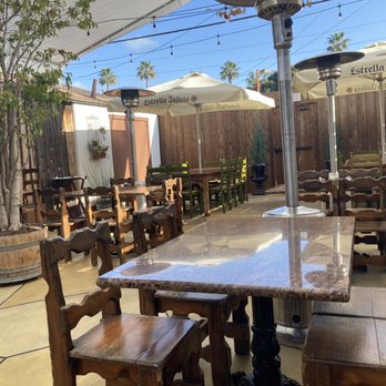 Costa Brava - Outside - Tapas Bars Near Me - San Diego, California Costa Brava - Outside - Tapas Bars Near Me - San Diego, California