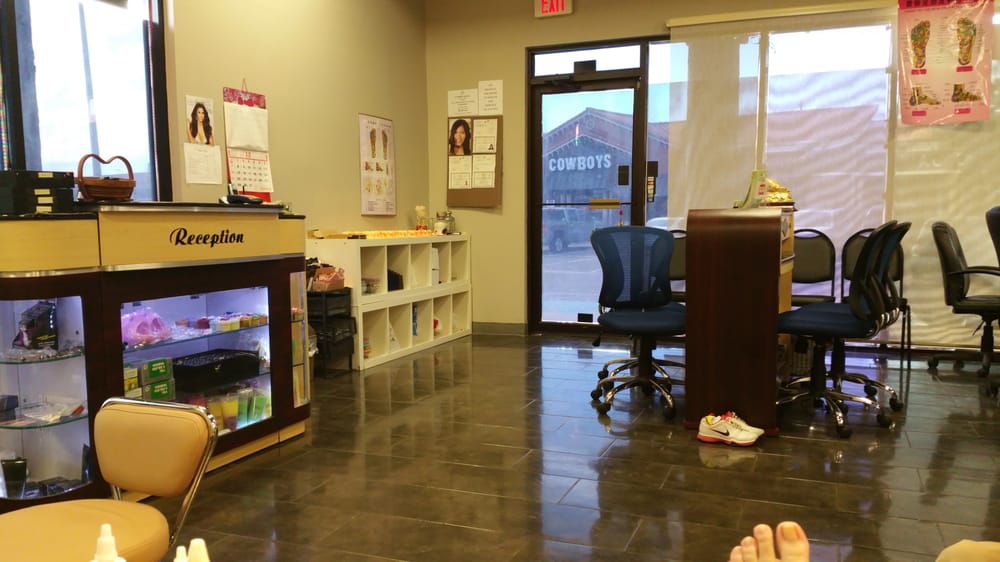 IN NAILS SPA 5815 Northgate Ln, Laredo, Texas Nail Salons Phone