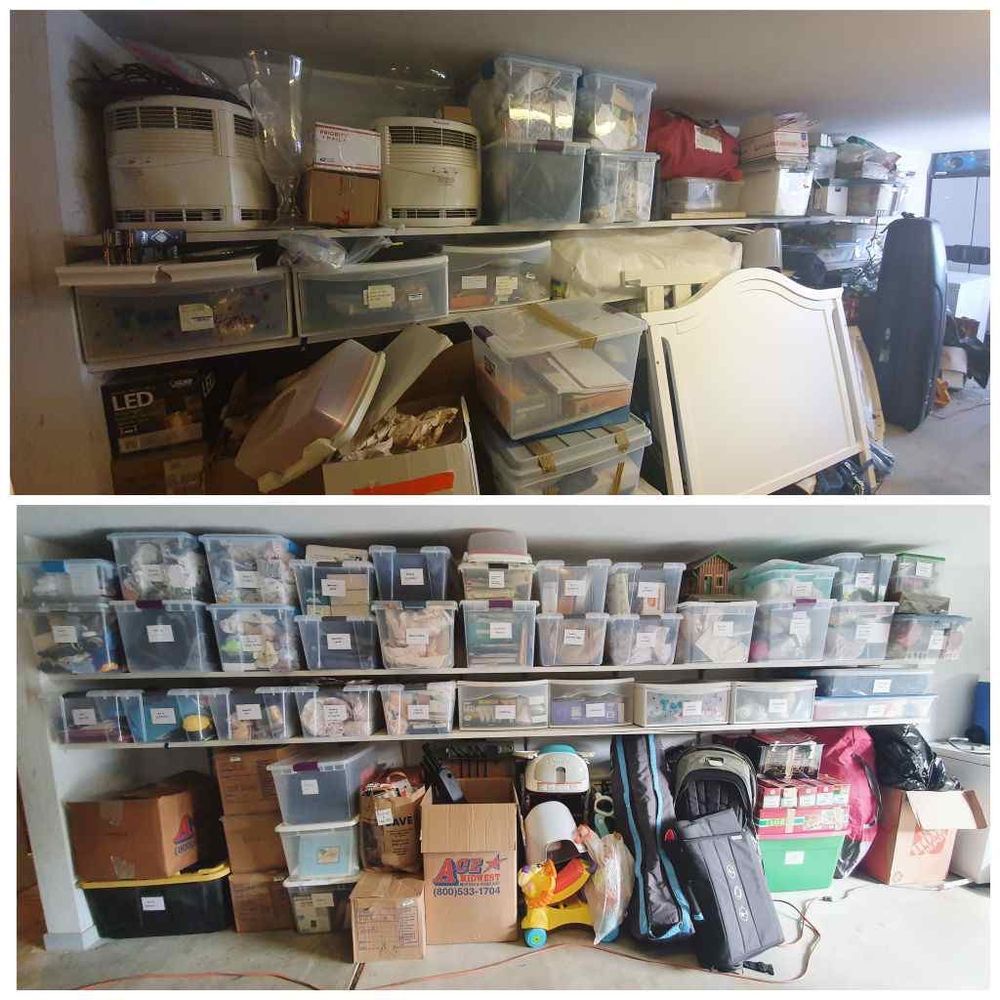 Organizing Experts - Home Organization Near Me