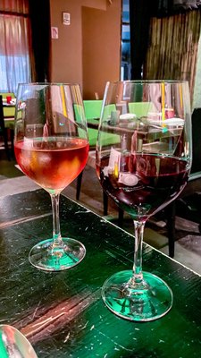 The Blue Taj by null