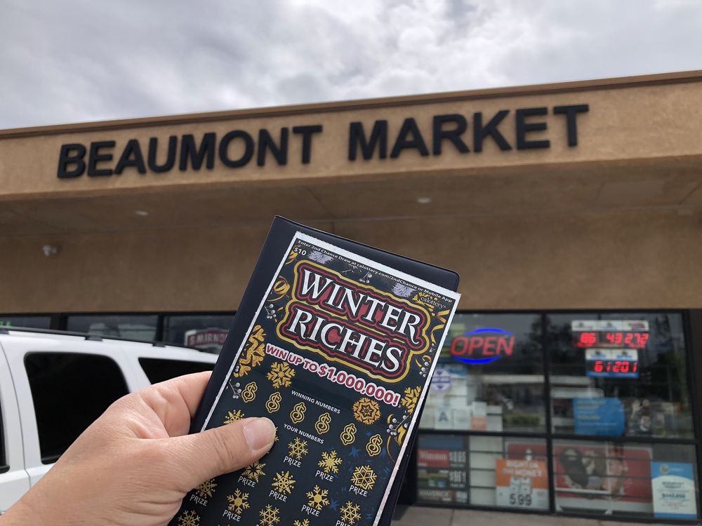 BEAUMONT MARKET Updated October 2024 1201 E 6th St, Beaumont