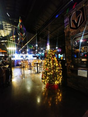 Tommy Rocker's Mojave Beach Bar & Grill by null