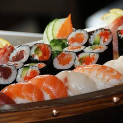 Edo Restaurant Japonais - Edo Restaurant Japonais