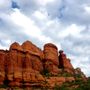 Photo of Red Rock Secret Mountain