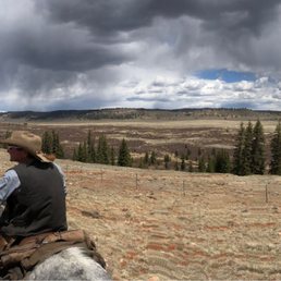Such a scenic ride. Such a scenic ride.