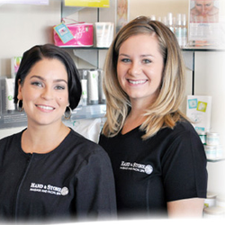 Hand & Stone Massage and Facial Spa