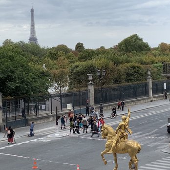 Hôtel Regina Louvre Paris - Hotels Near Me - Paris, 75 Hôtel Regina Louvre Paris - Hotels Near Me - Paris, 75