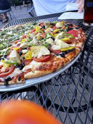 Eclipse Pizza Company by null