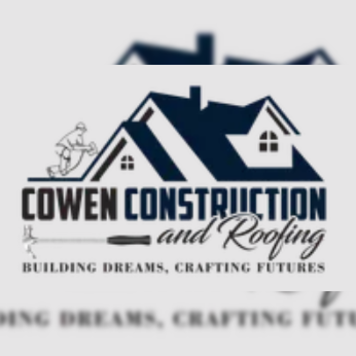 Slide of Cowen Construction and Roofing