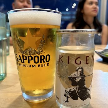 Tokyo Shokudo - Sapporo and sake - Japanese Near Me - Plano, Texas Tokyo Shokudo - Sapporo and sake - Japanese Near Me - Plano, Texas