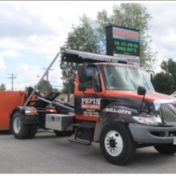 Pepin Waste Service - Roll off truck and dumpster - Dumpster Rental Near Me - Leicester, Massachusetts Pepin Waste Service - Roll off truck and dumpster - Dumpster Rental Near Me - Leicester, Massachusetts