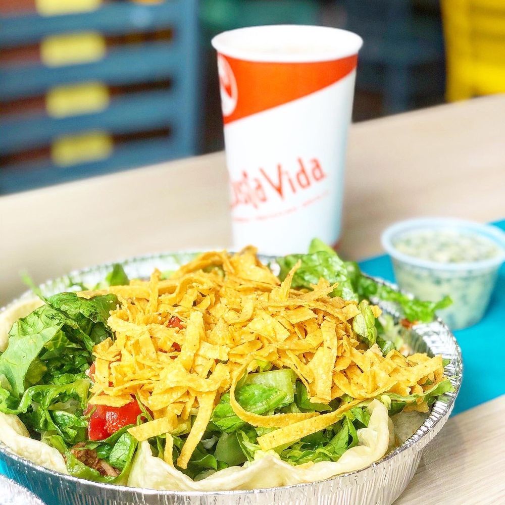 Costa Vida gift card