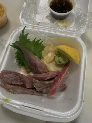 SUSHI GO by null