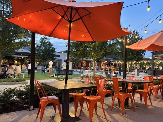 HOBNOB Neighborhood Tavern by null