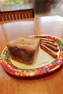 Capt. Cook's by null
