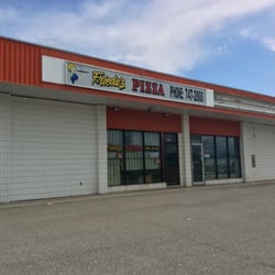 Frieda's Pizza No 2