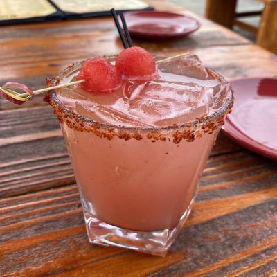 Brick & Bourbon by null