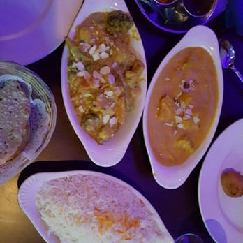 Bombay Grill - Indian Near Me - Brooklyn, New York